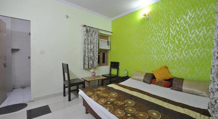 Hotel Satkar 